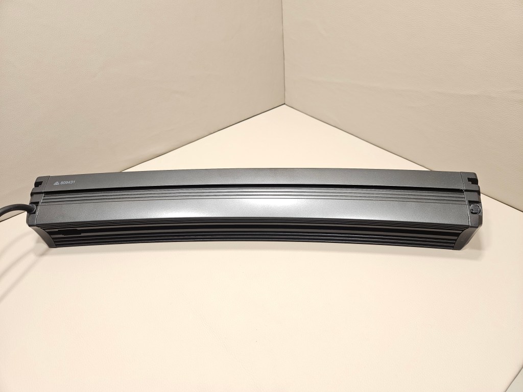 Barre LED Sibéria XP DRC 22"