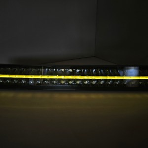 Barre LED Sibéria XP DRC 22" – Image 2