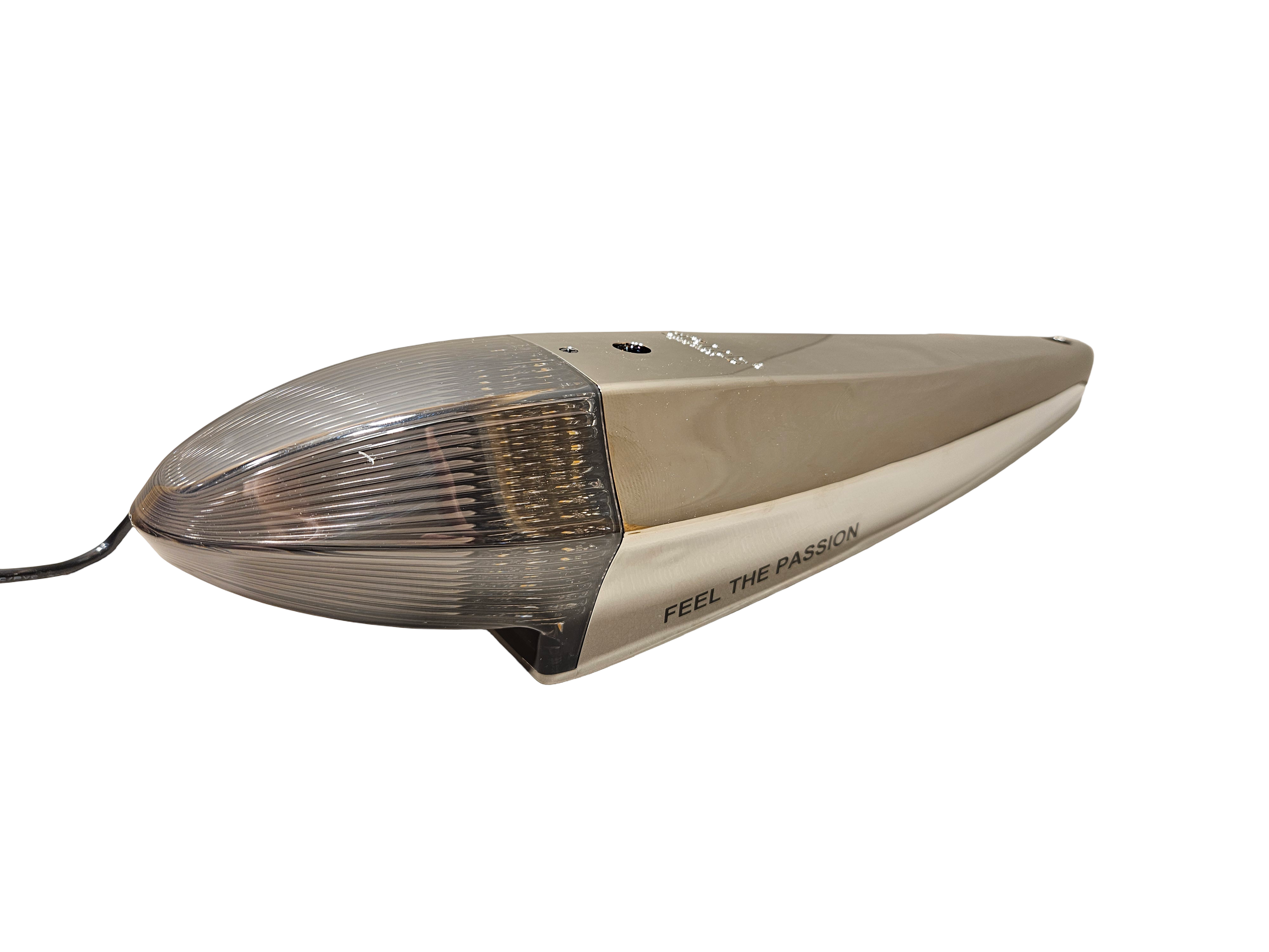 Feu Torpédo Blanc/Ambre – Image 1