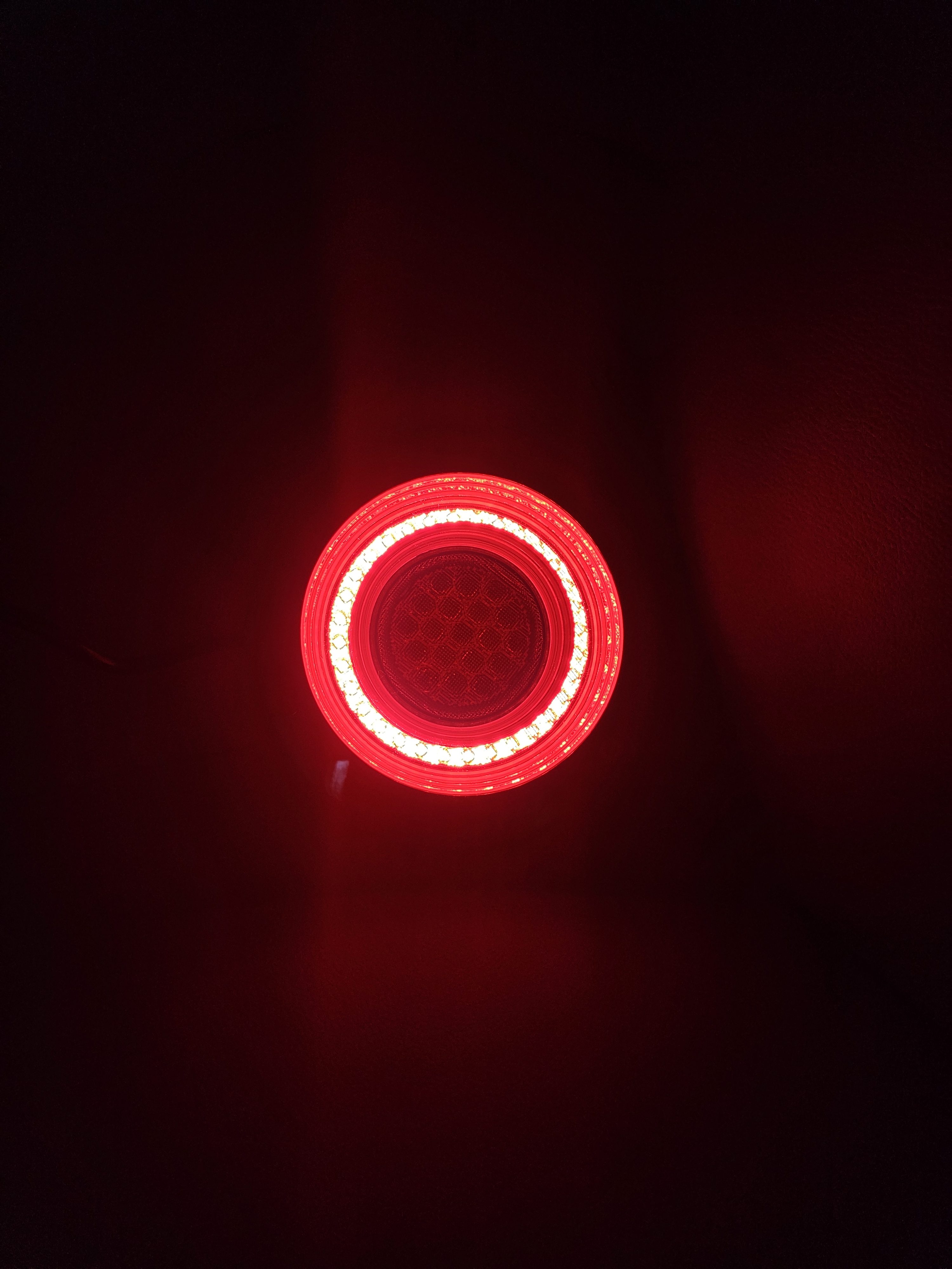 Feu de Recul / Anti-Brouillard FOR9T – Image 3