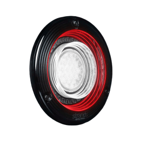 Feu de Recul / Anti-Brouillard FOR9T