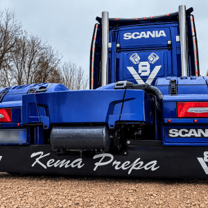 Bavette Kema Prepa – Image 3