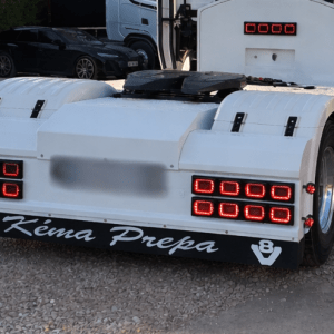 Bavette Kema Prepa – Image 2