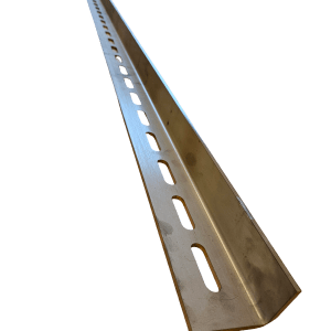 Equerre de fixation inox