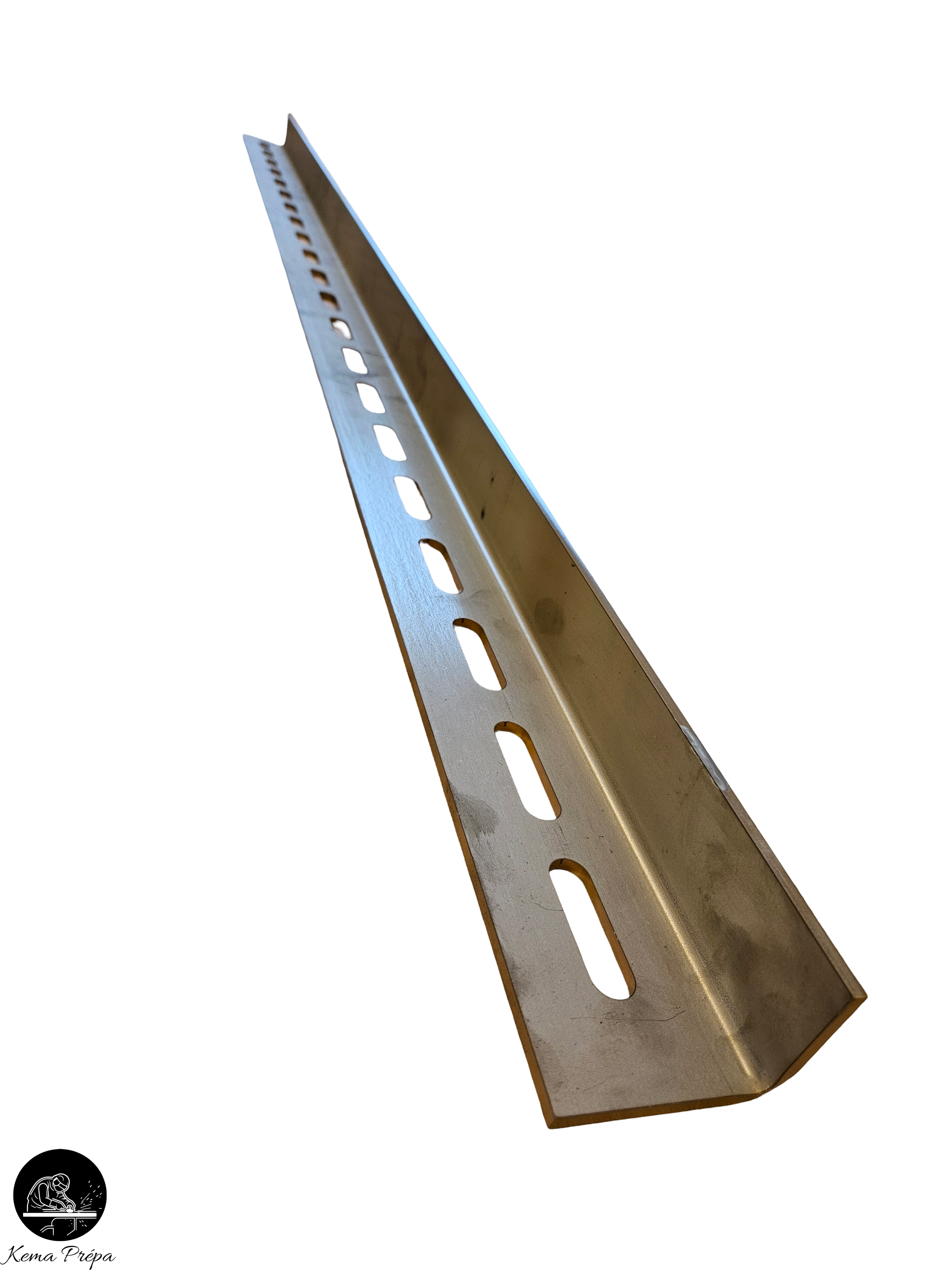 Equerre de fixation inox – Image 1