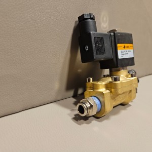 Kit branchement trompe – Image 2