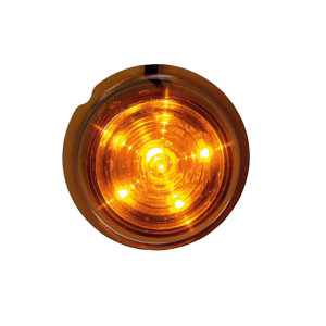 Bouliche orange