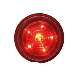 Bouliche rouge