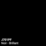 Noir Brillant RAL 9005