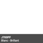 Blanc Brillant