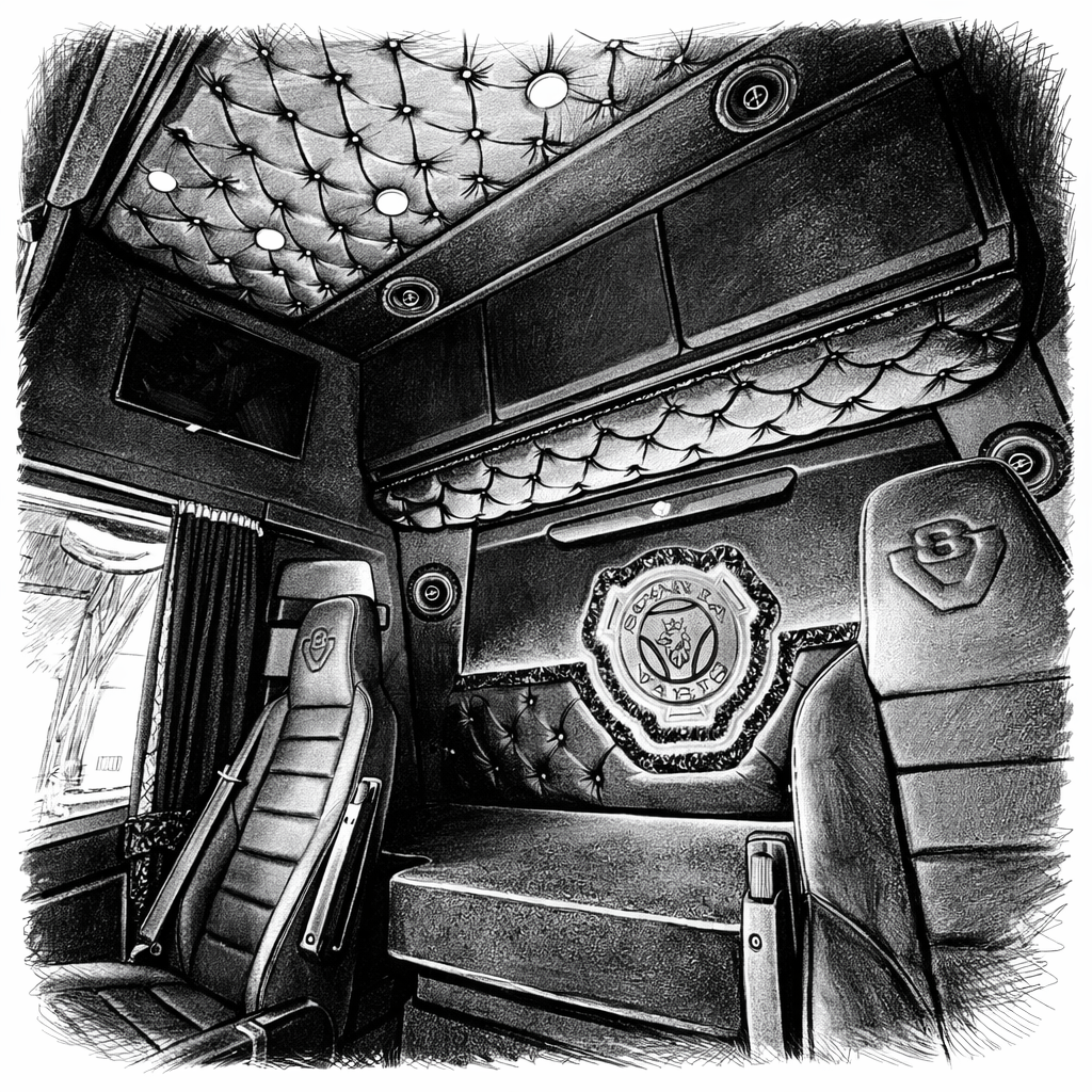 Intérieur