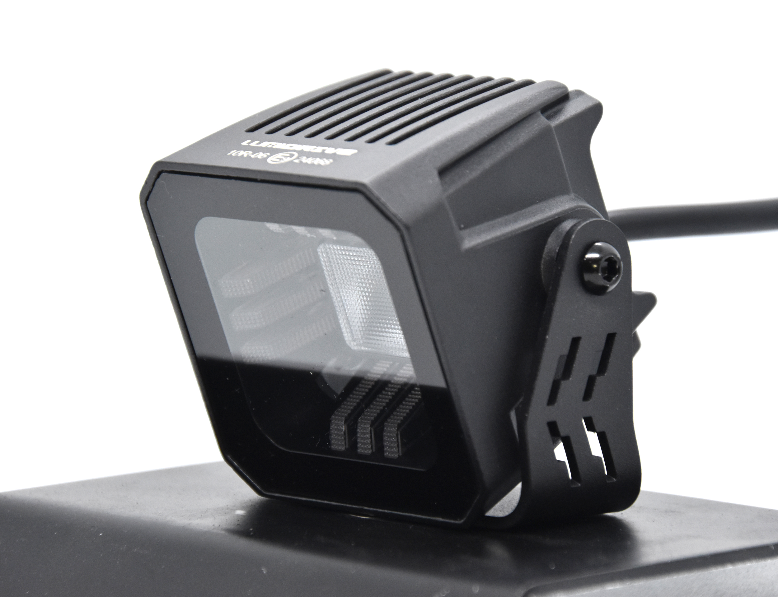 Feu de travail Dark drive – Image 4