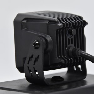 Feu de travail Dark drive – Image 5