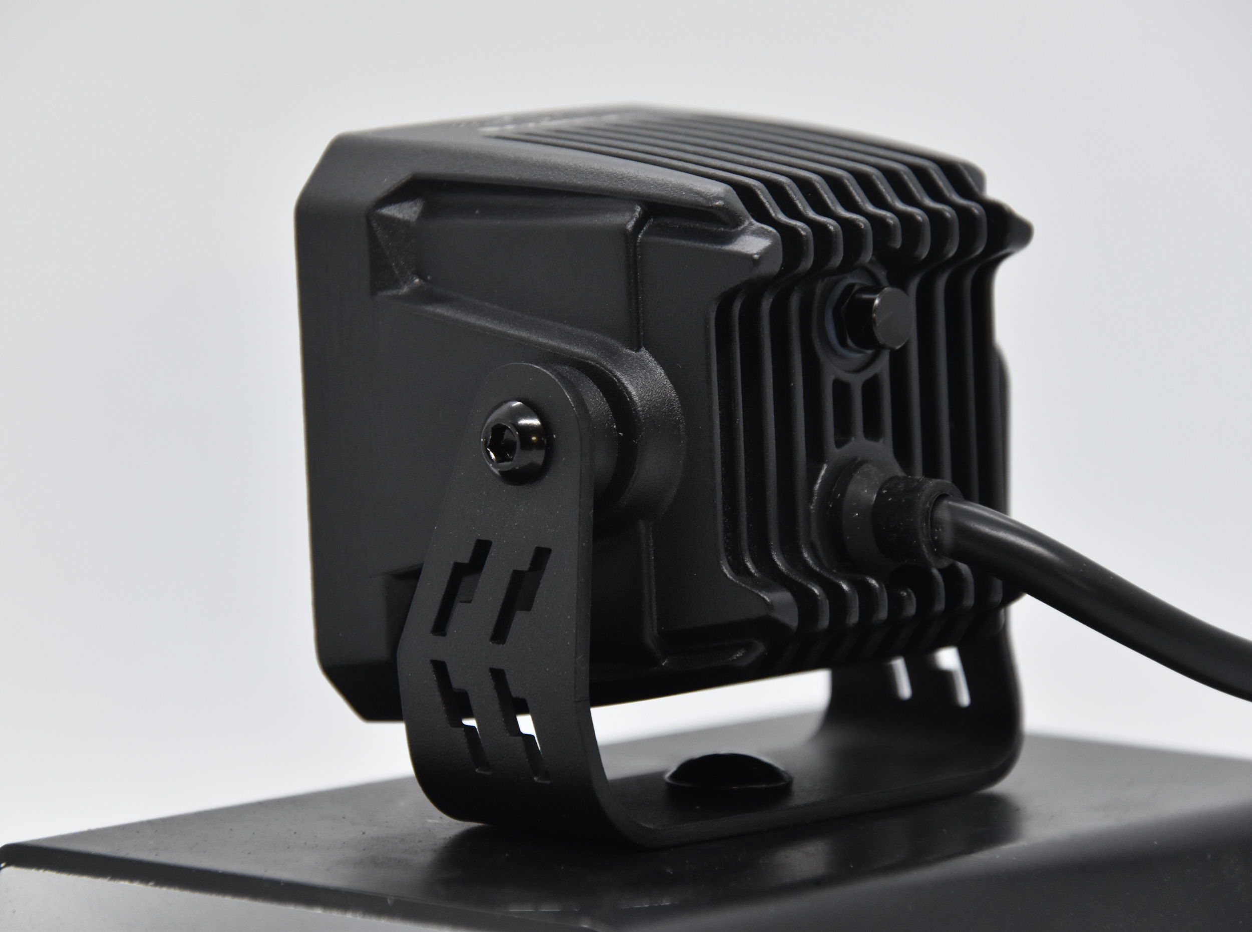 Feu de travail Dark drive – Image 5