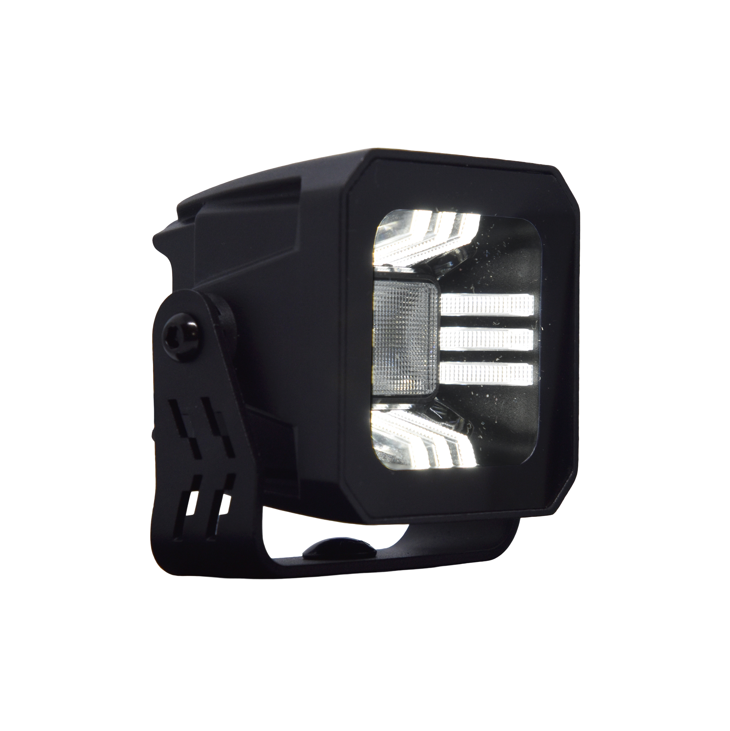 Feu de travail Dark drive – Image 1