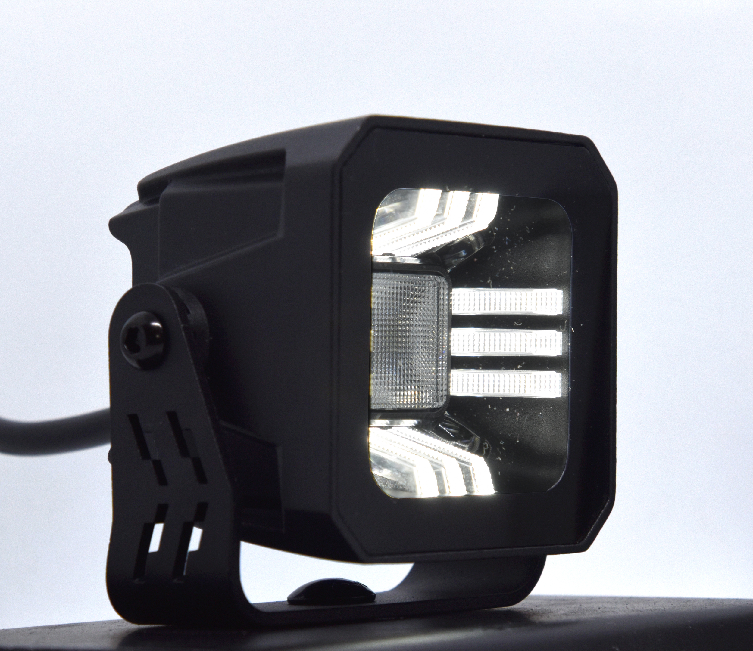 Feu de travail Dark drive – Image 7