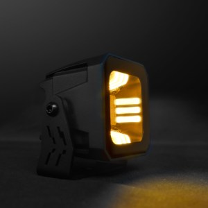 Feu de travail Dark drive – Image 9