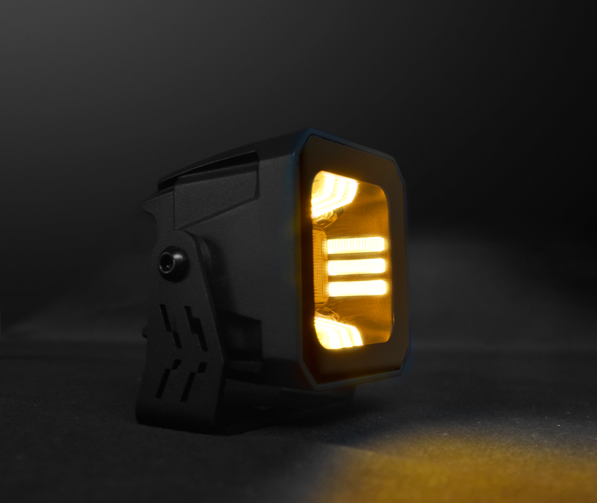 Feu de travail Dark drive – Image 9