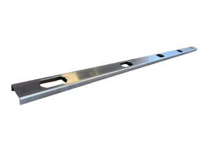 Barres sous carénage 243 cm FOR9T