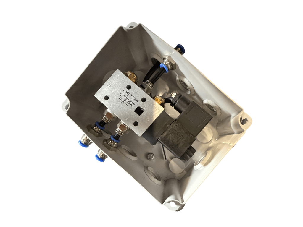 Distributeur 24 V