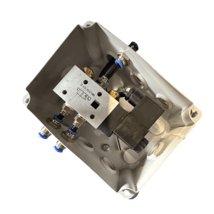 Distributeur 24 V