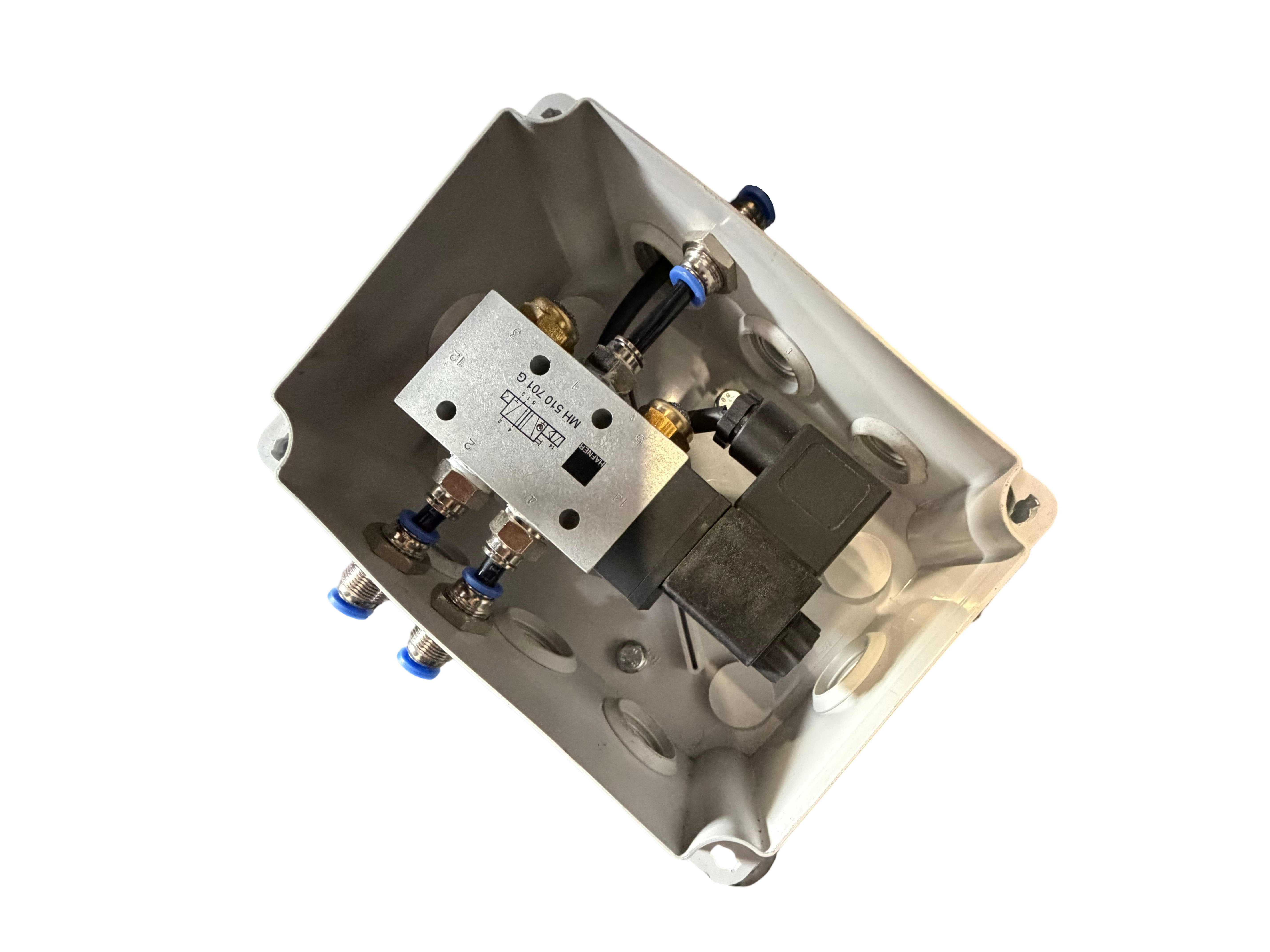 Distributeur 24 V – Image 1