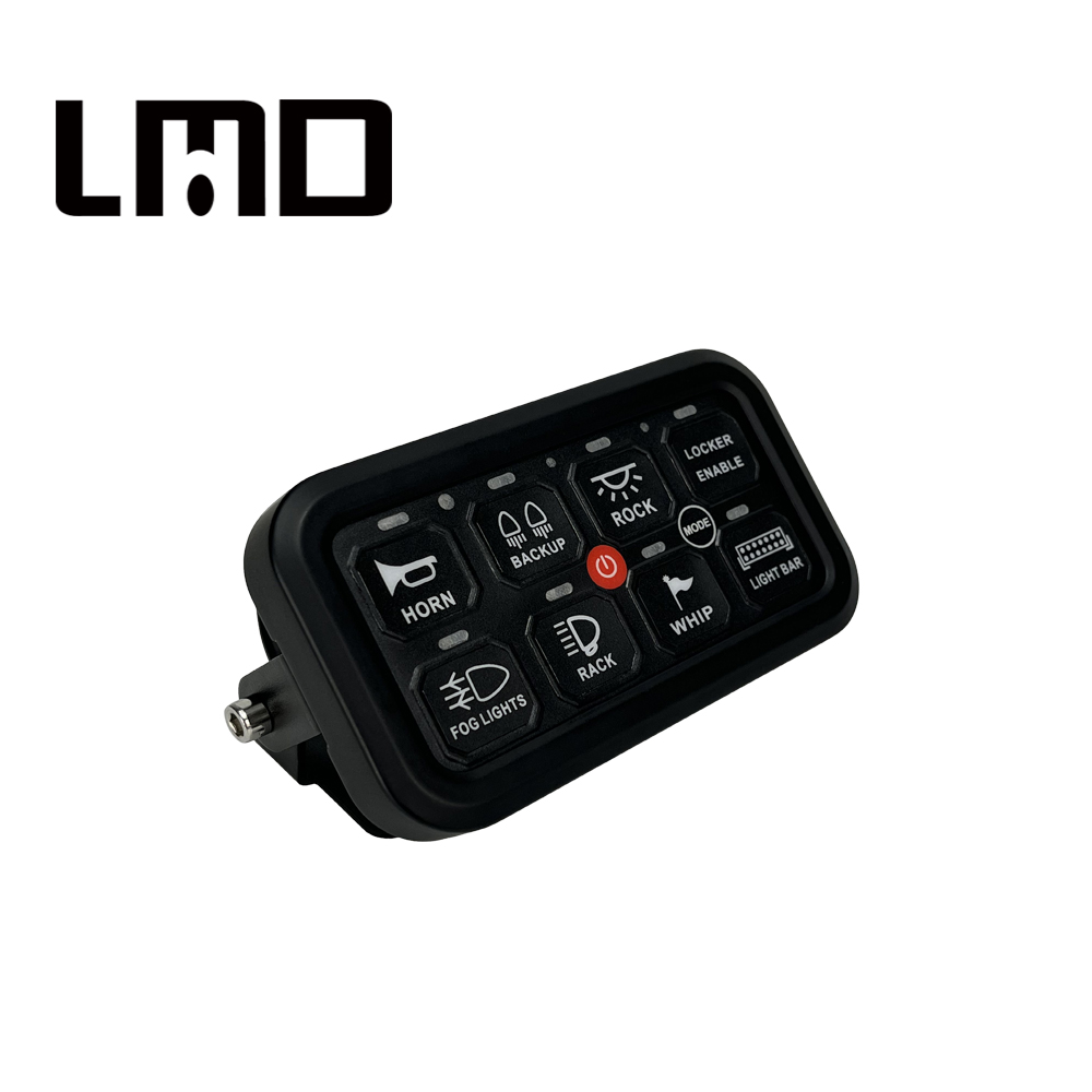 Panneau de commande – Image 3