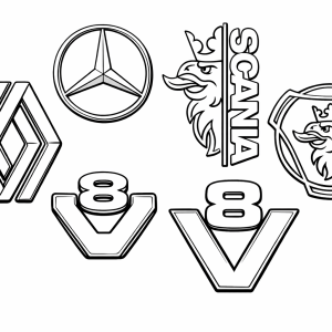 Stickers Standard