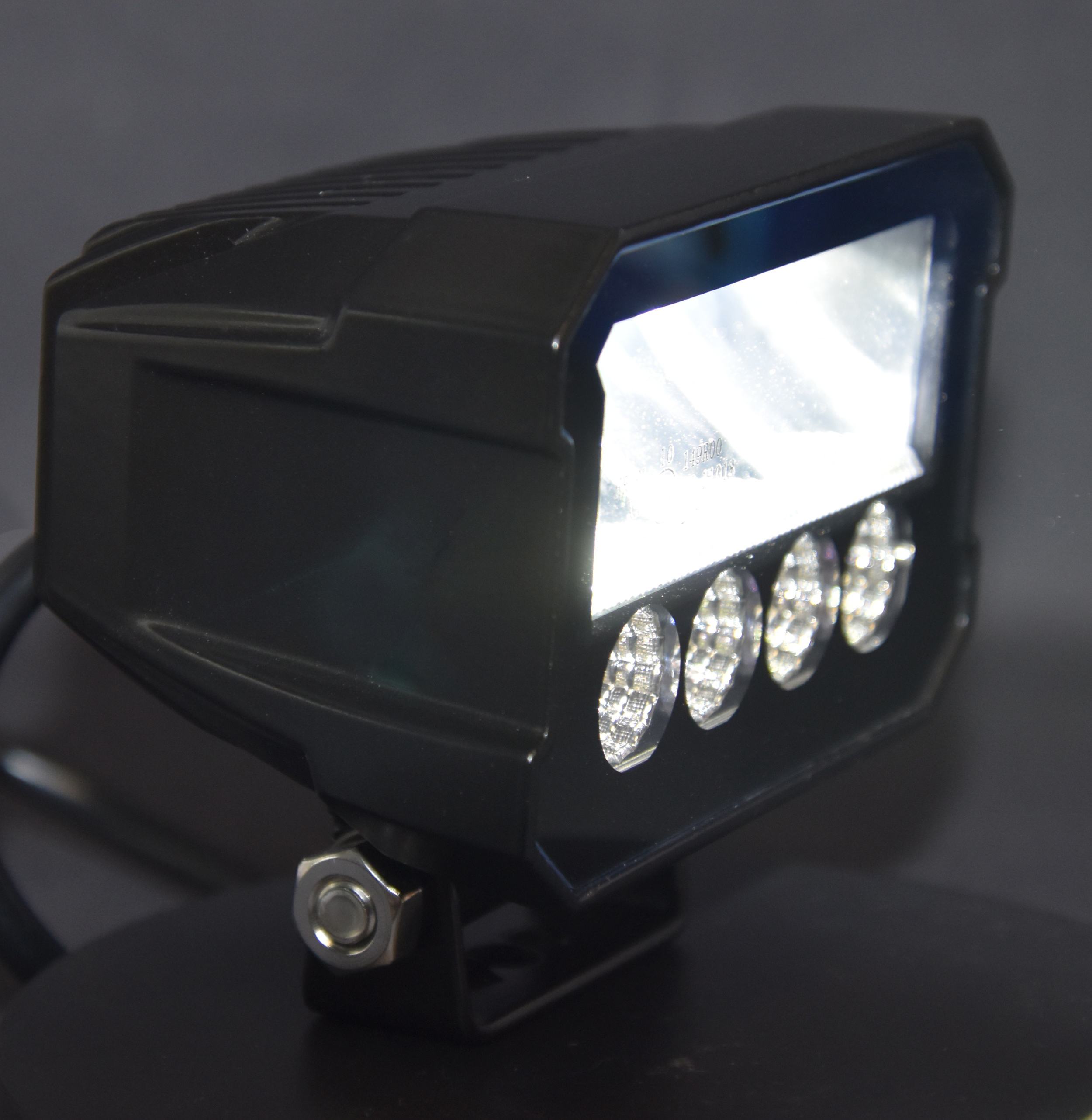 Feu arrière Proxi Flash – Image 4