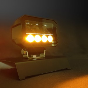Feu arrière Proxi Flash – Image 2
