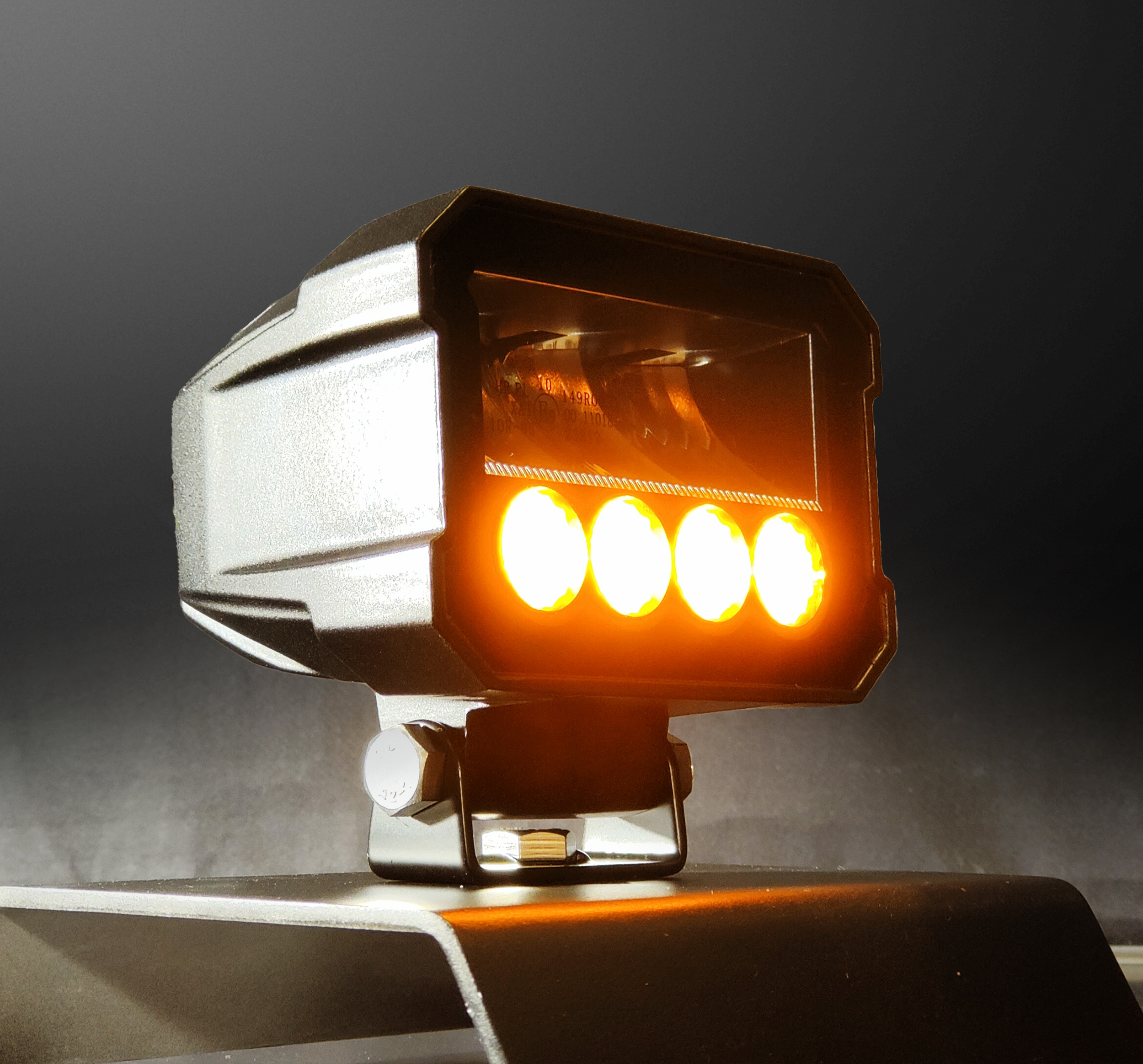 Feu arrière Proxi Flash – Image 3