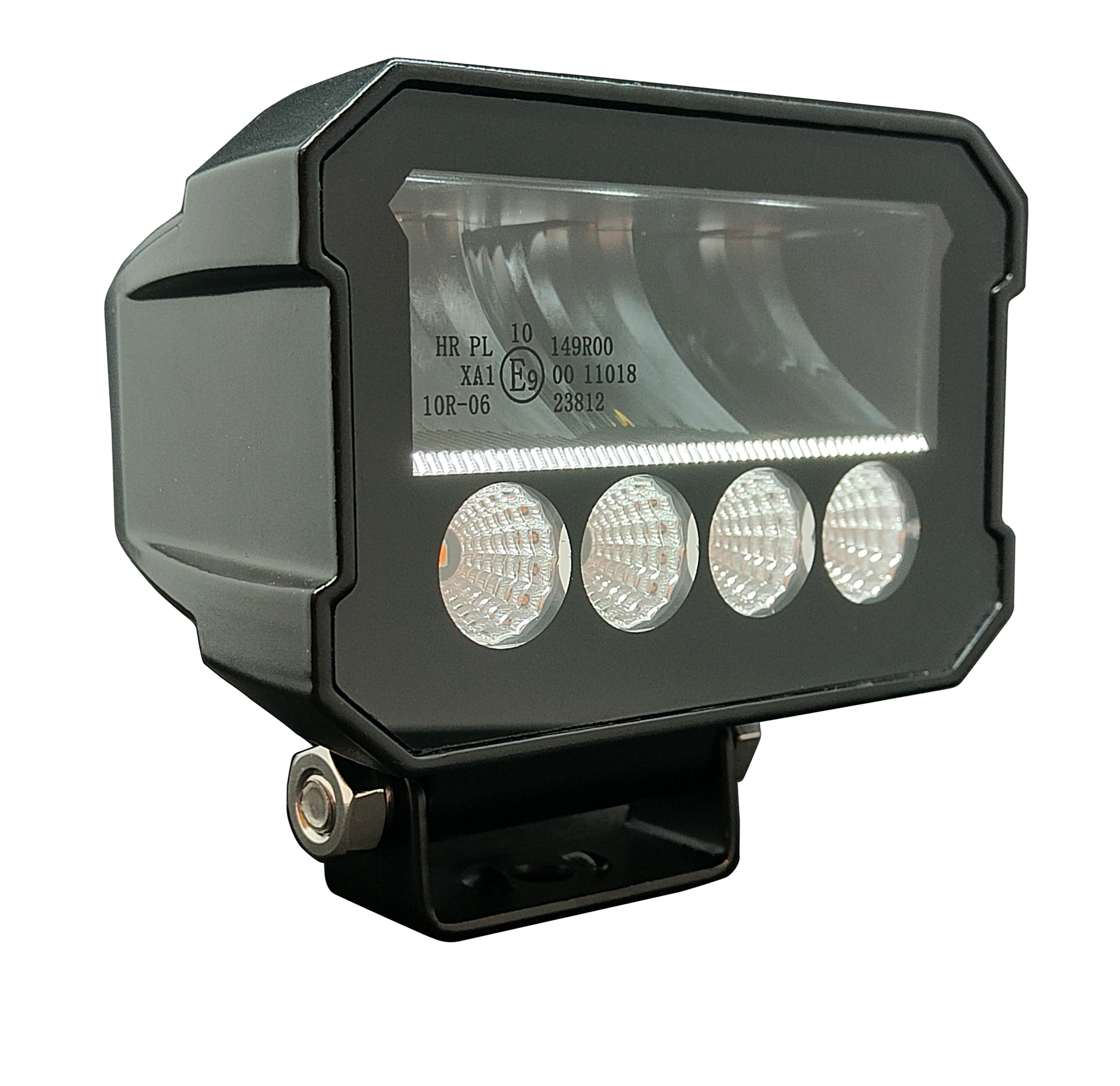 Feu arrière Proxi Flash – Image 1