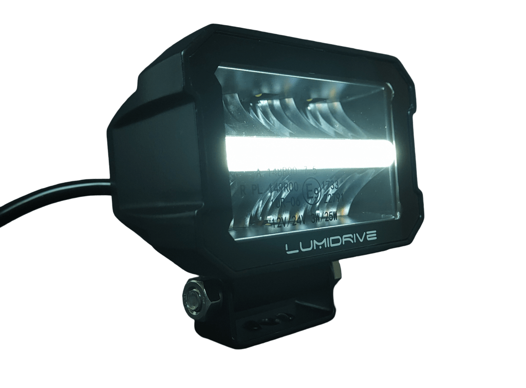 Proxidrive