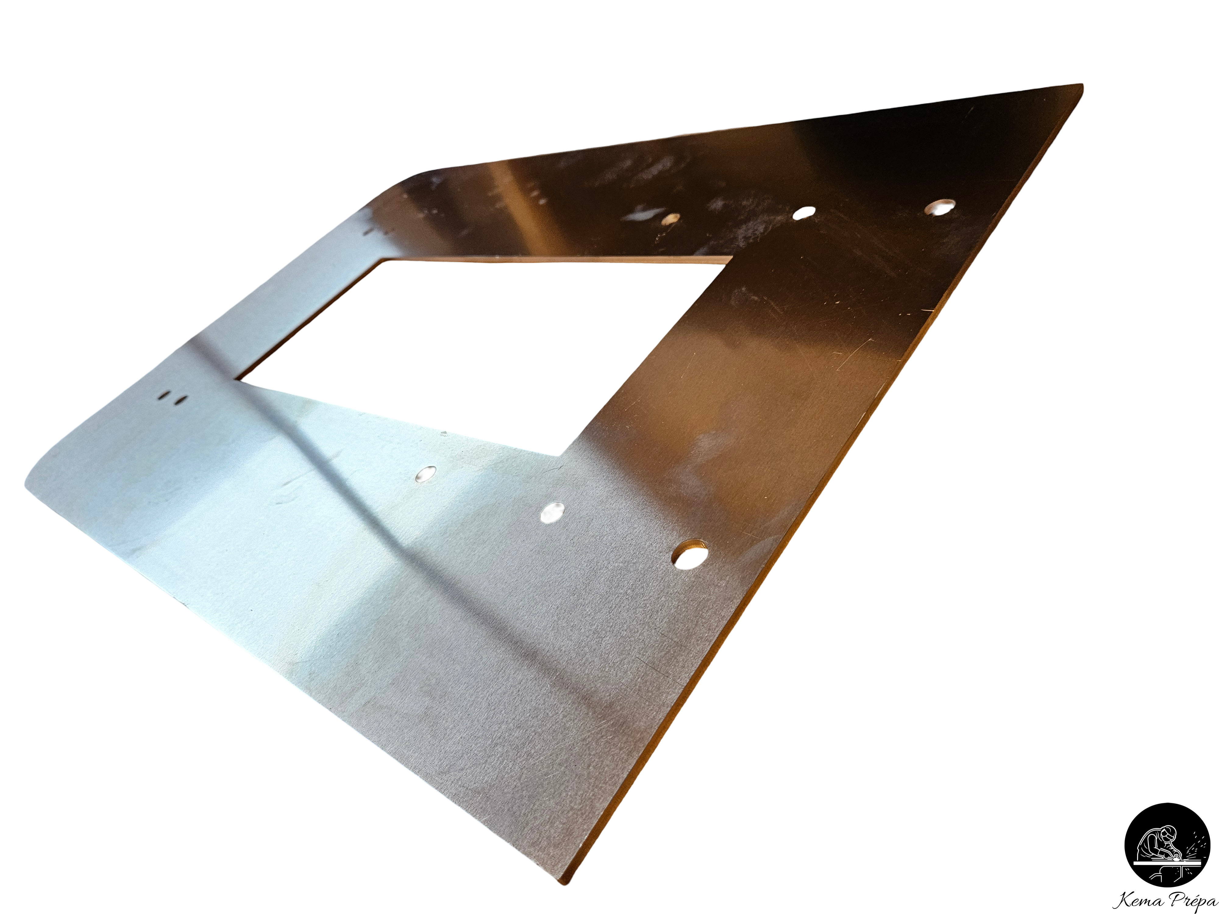 Socle de siège bas Scania S NTG – Image 1