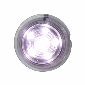 Bouliche verre clair