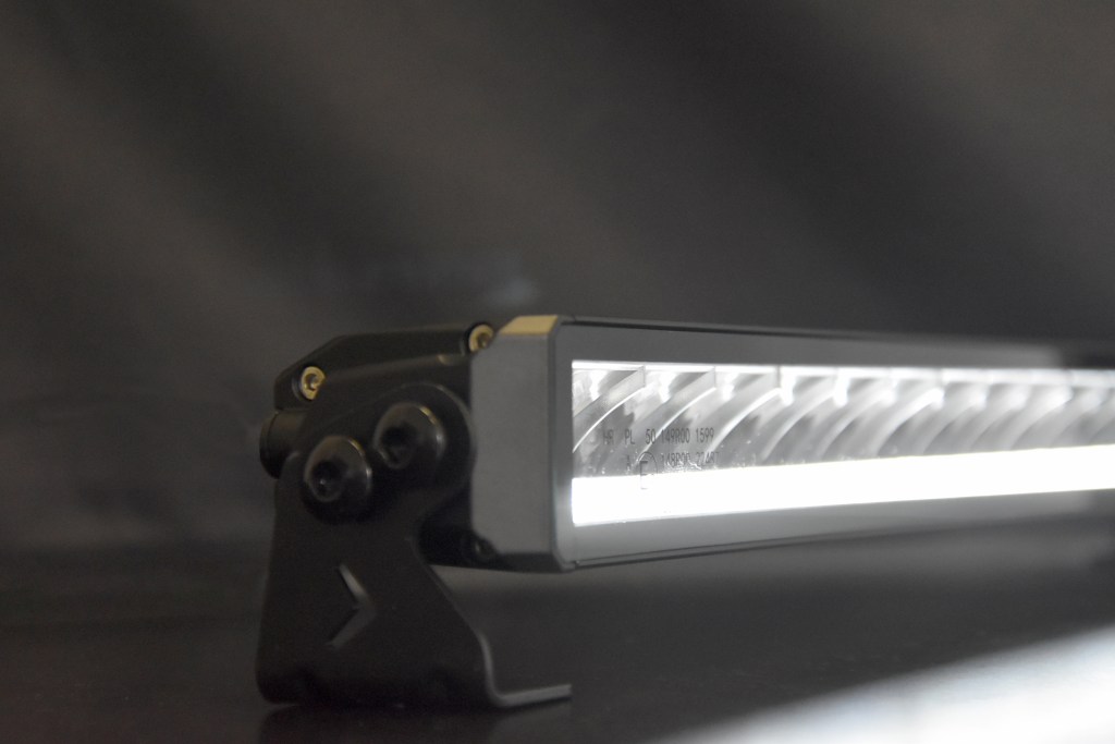 Barre LED Speed flash