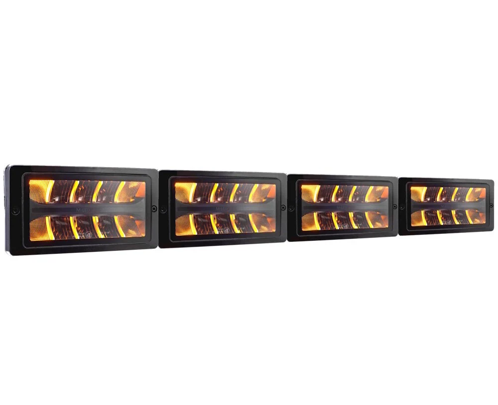 Feu de route M-LED Classic 220 – Image 3