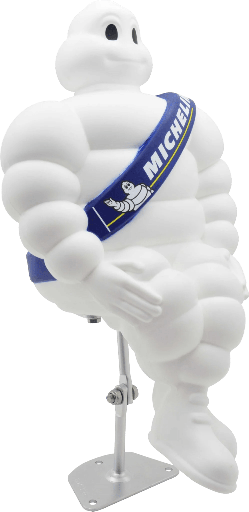 Michelin Bidendum