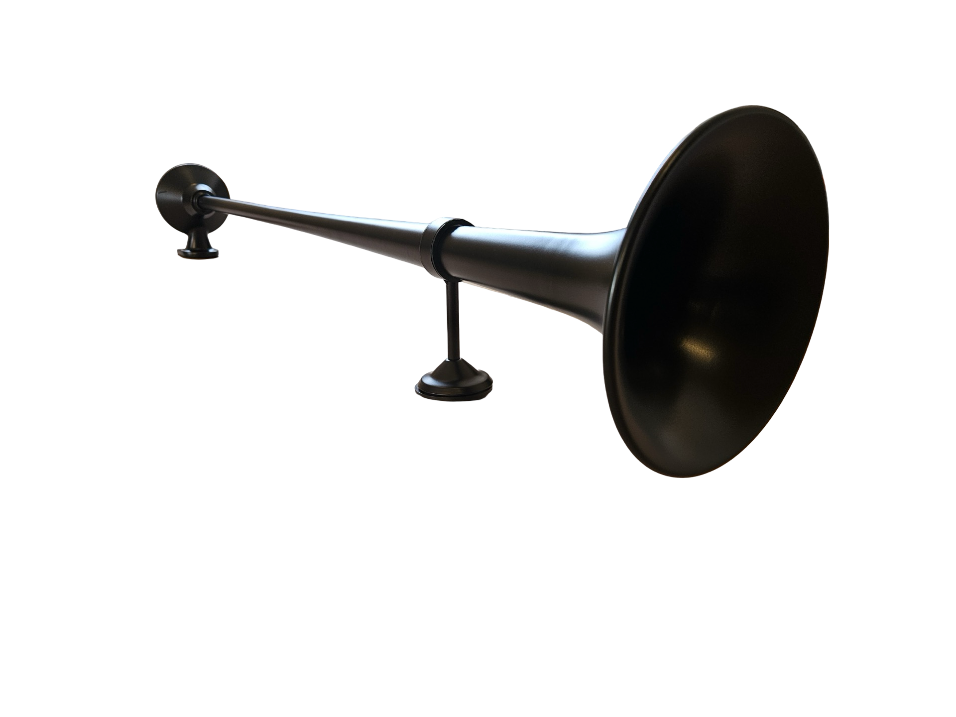 Trompe Nedking 95 cm Noir – Image 1