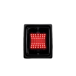 Feu arrière DARK
