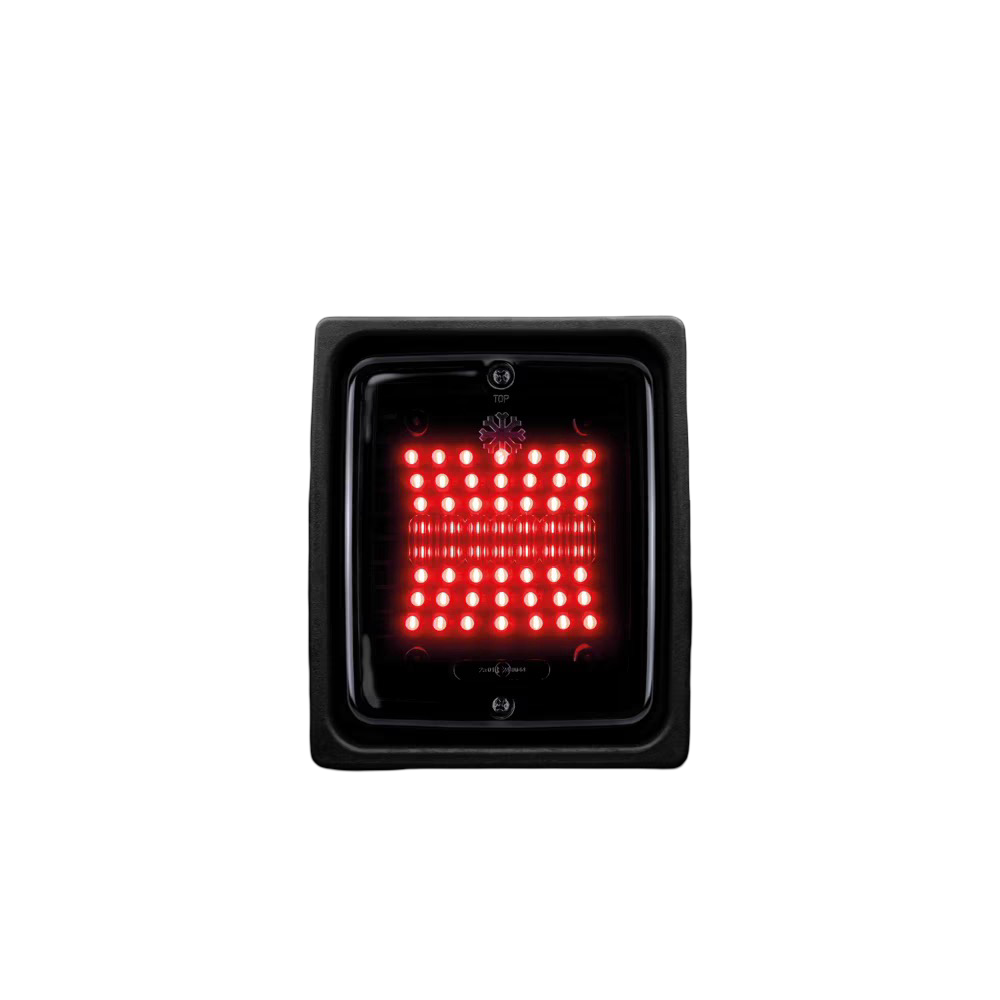 Feu arrière DARK – Image 4