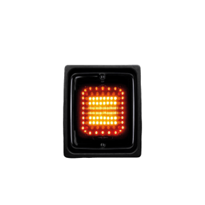 Feu arrière DARK