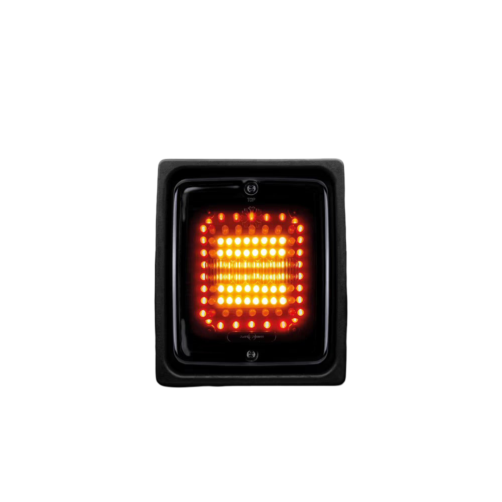 Feu arrière DARK – Image 1