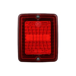 Feu arrière Rouge Position/Stop