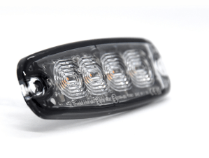 Feu flash 4 led