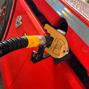 Bloc pistolet carburant – Image 2
