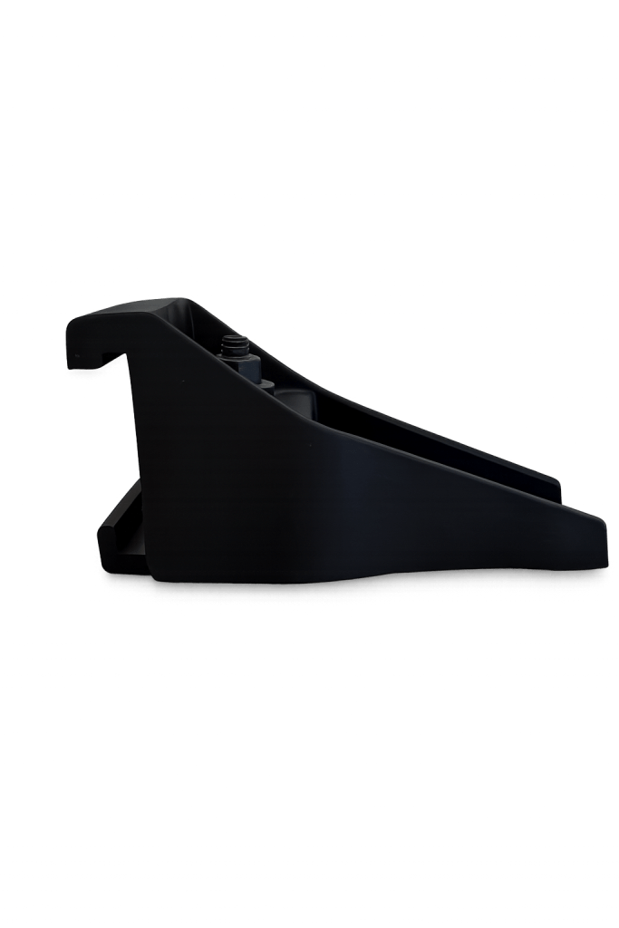 Support de trompe rail Scania