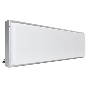 Enseigne LED Classic 140*40*12cm – Image 1