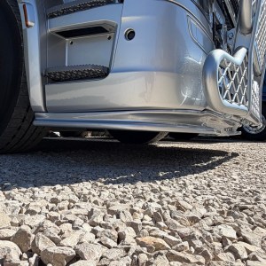 Spoiler Scania NTG sans talmu – Image 1