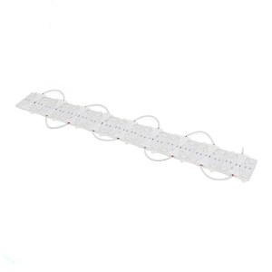 Bande LED orange 12/24V – Image 4